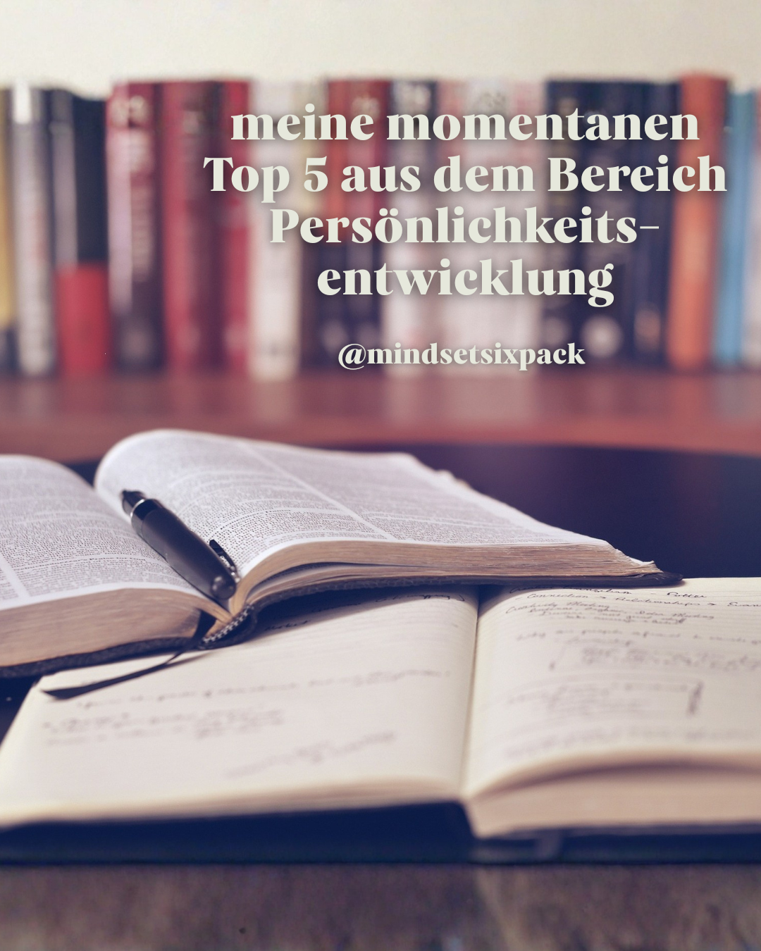 Top 5 Bücher im Bereich PD