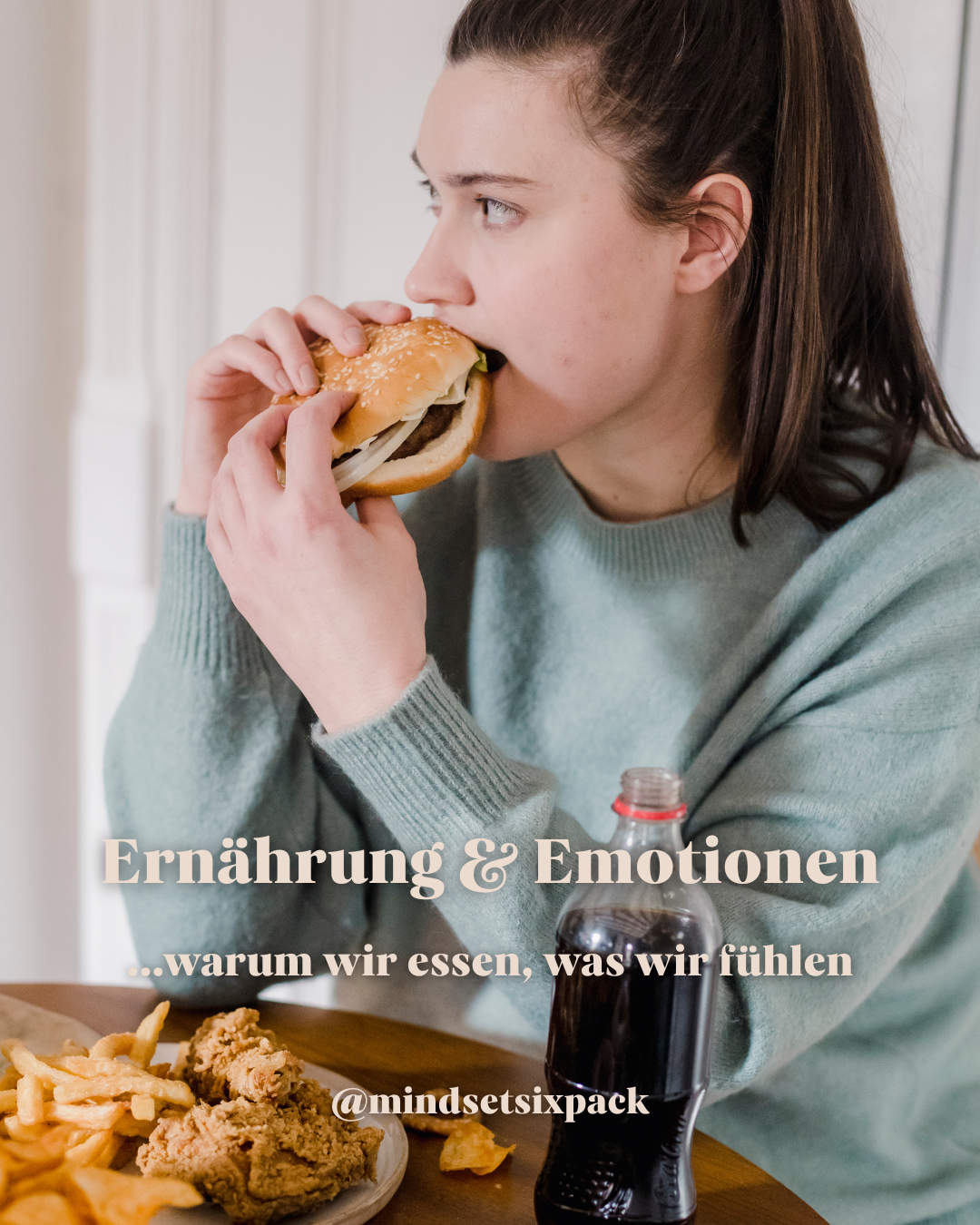 Ernährung & Emotionen